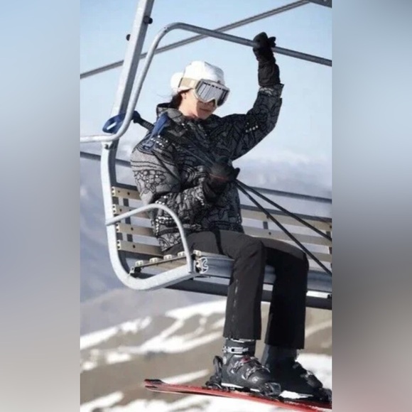 FP Movement Bunny Slope Puffer Jacket  Medium NWOT - Picture 7 of 16